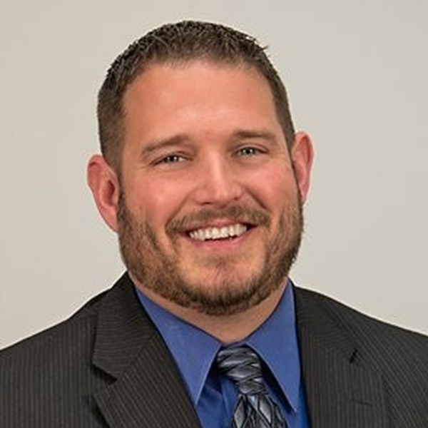Jeff Adams